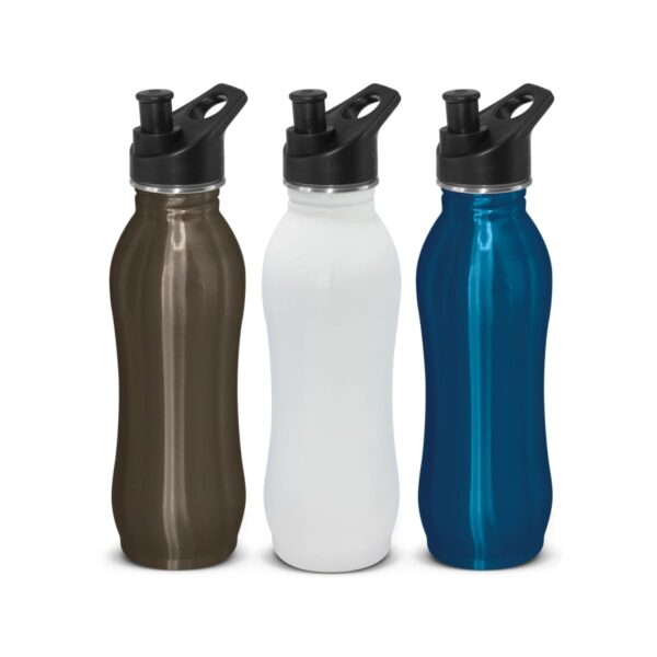 Promo Stainless Steel Drink Bottle 700ml