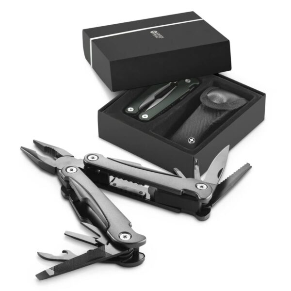 Zurich Multi Tool