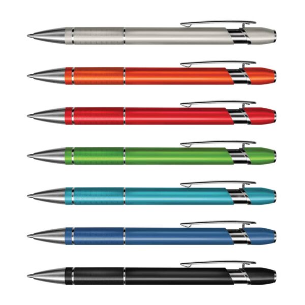 Rizal Centra Pens
