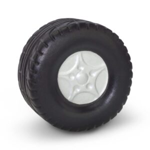 Customised Tyre Stress Toy