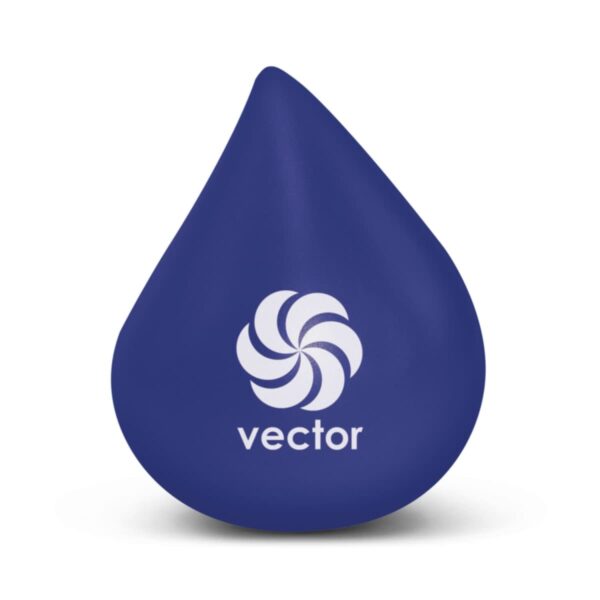 Blox Waterdrop Stress Balls