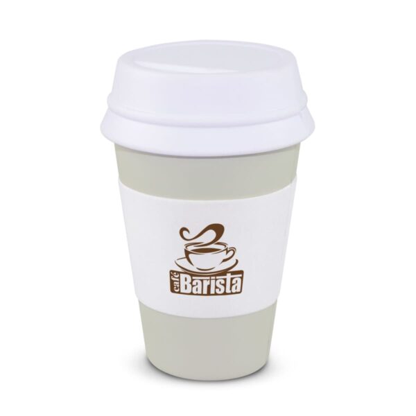 Coffee Cup Office Stress Ball