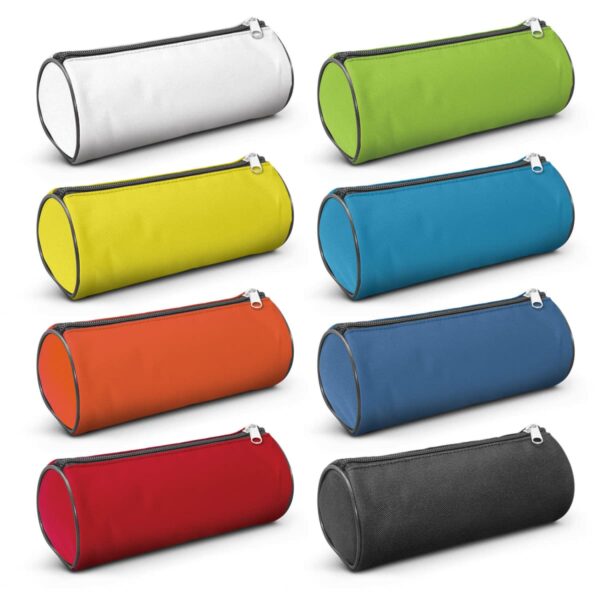 Orinda Logo Printed Pencil Case