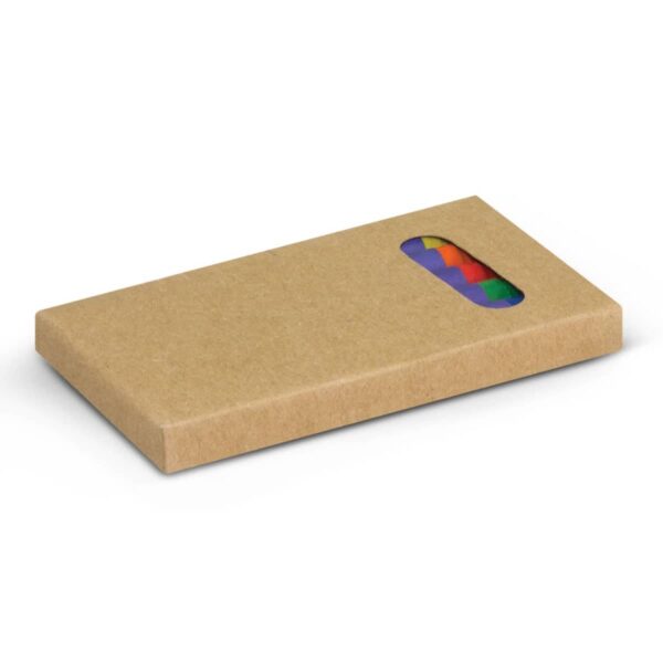 Manhattan Kids Custom Crayon Set
