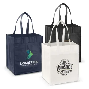 Super Shopper Mega Tote Bag