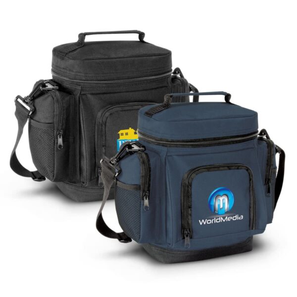 Hyde Deluxe Branded Chiller Bag