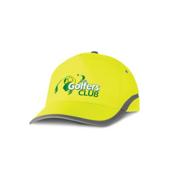 Capri Hi-Vis Caps