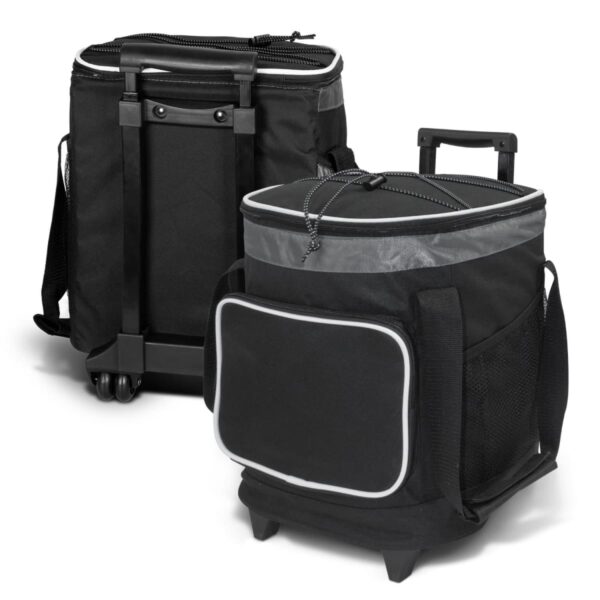 Yara Cooler Trolleys