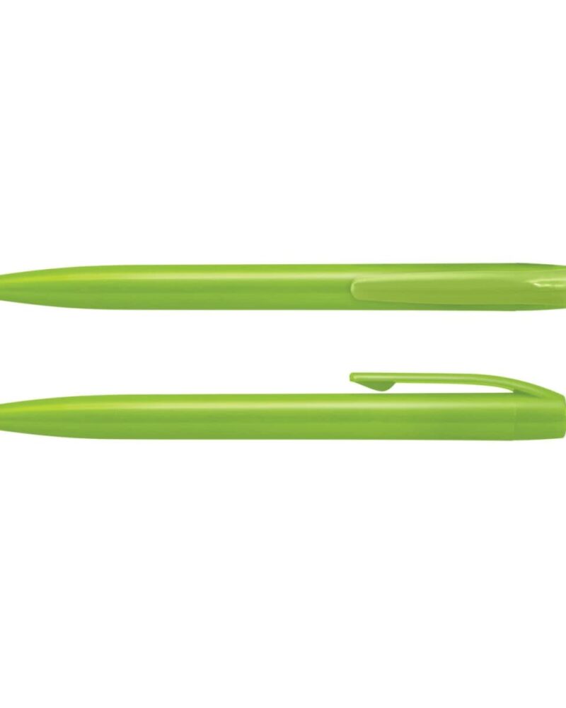 Bright-green