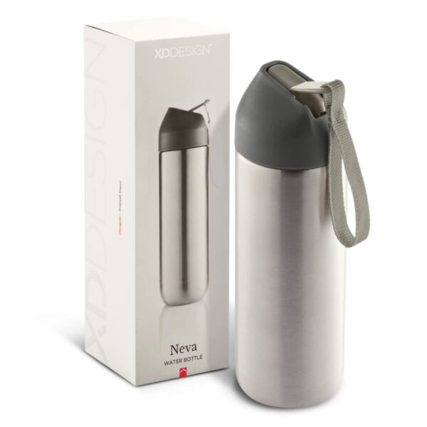 Savanna Metal Water Bottles