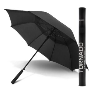 Swiss Peak Tornado Umbrellas