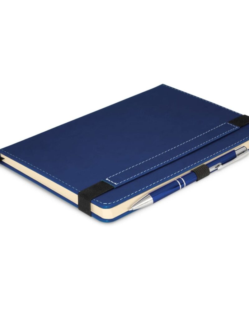 Royal-blue
