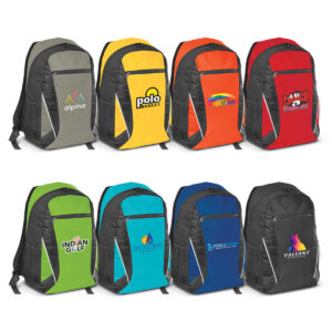 Doxa Backpacks
