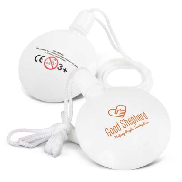 Zorbs Bubble Kits