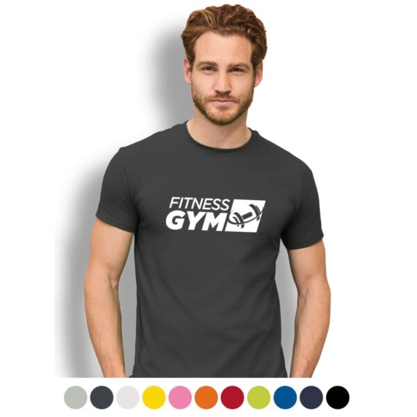 SOLS Imperial Adult T-Shirts