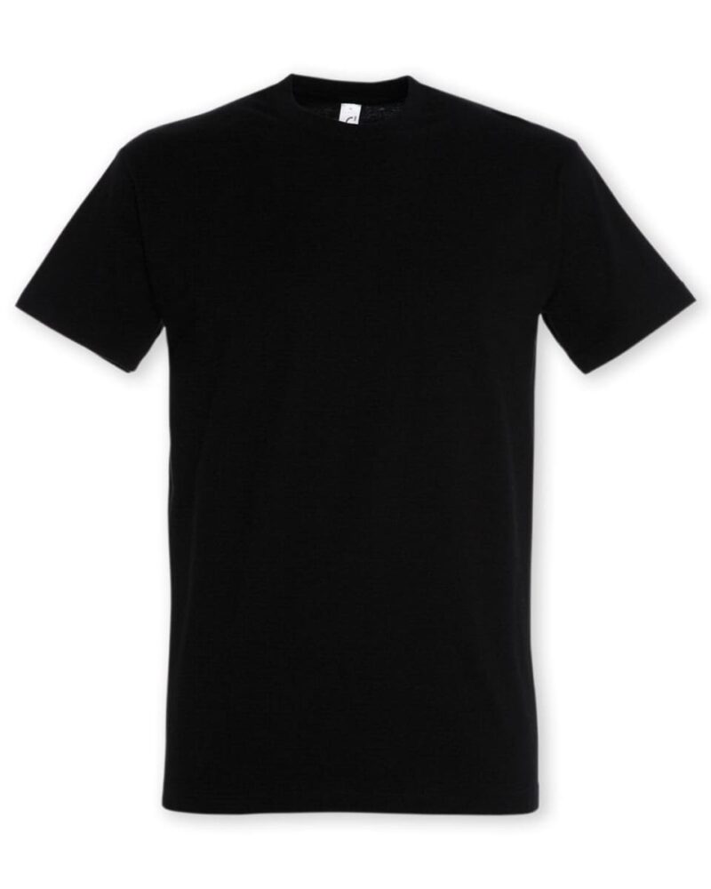 Deep-black