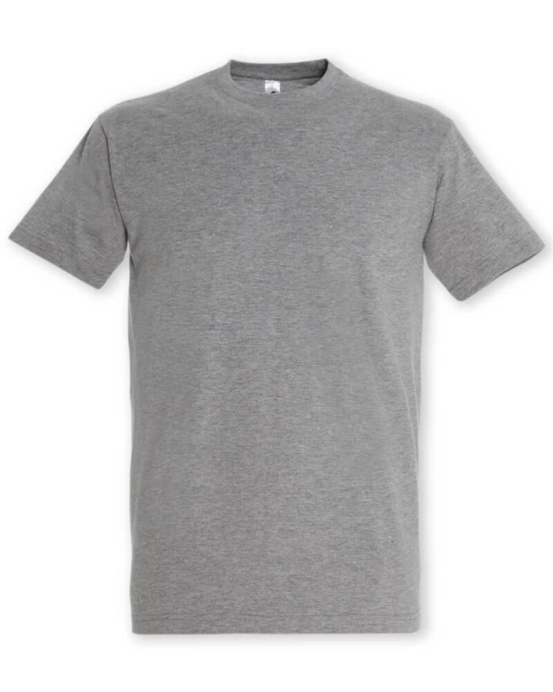 Grey-melange