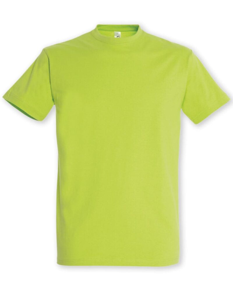 Apple-green