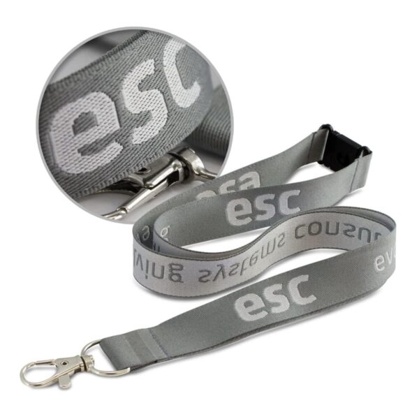 Kallis Premium Lanyards