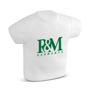Stress T-Shirts Custom Branded