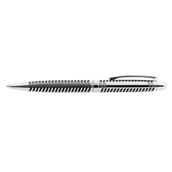 Custom Branded Brass Ball Pen