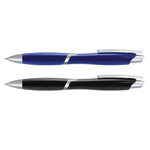 Corporate Printed Cupid Pens