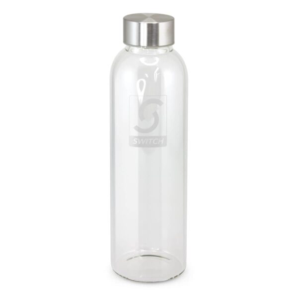 Jupiter Glass Bottles