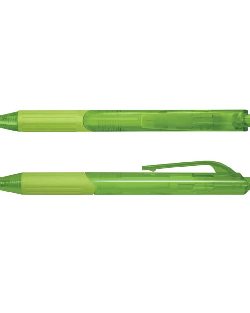 Bright-green