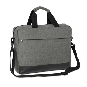 Woven Personalised Satchel Bag