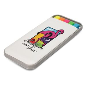 Jasper Promotional Highlighter Sets