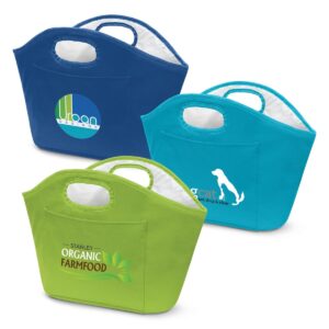Logo Emblazoned Ice Bucket