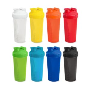 Alaska Promotional Protein Shaker