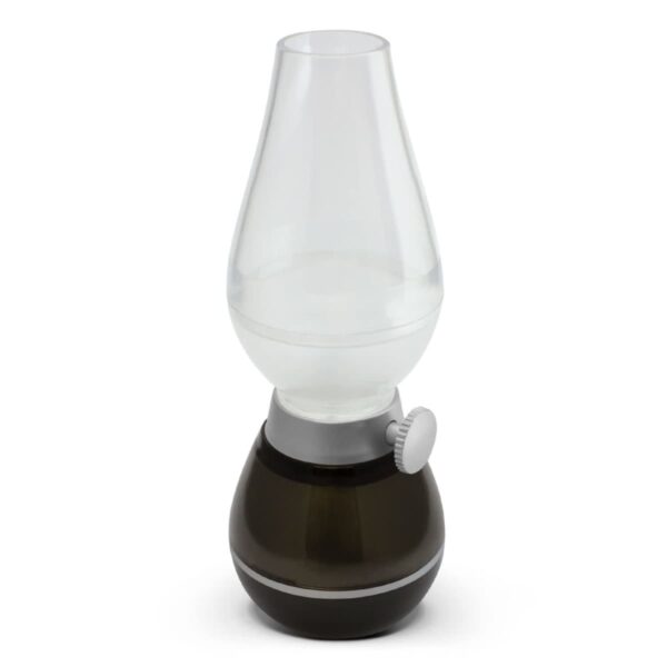 Outdoor Personalised LED Lamp