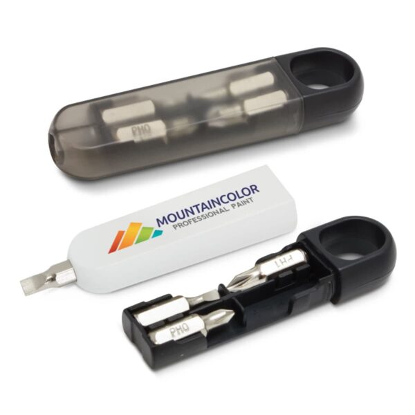 Handyman Mini Screwdriver Set