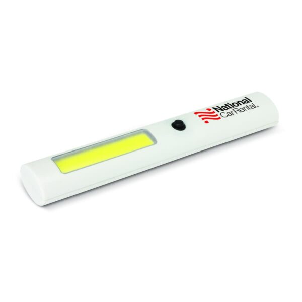 Promotional Fluro Magnetic Cob Lights