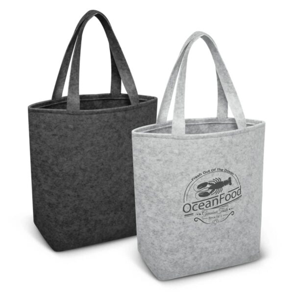 Custom Decorated Aston Tote Bag
