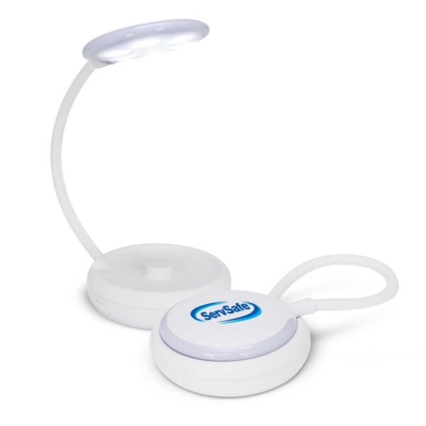 Foldable Promotional Lamp