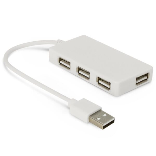 Promotional Tech USB Hub