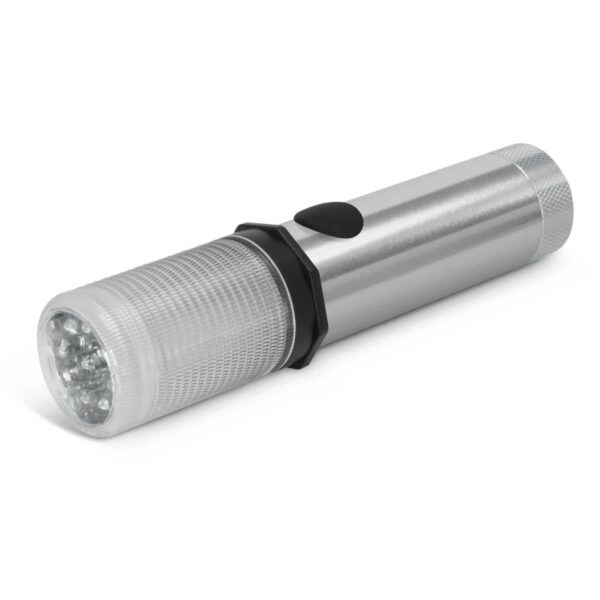 Logo Branded Torch Nexus
