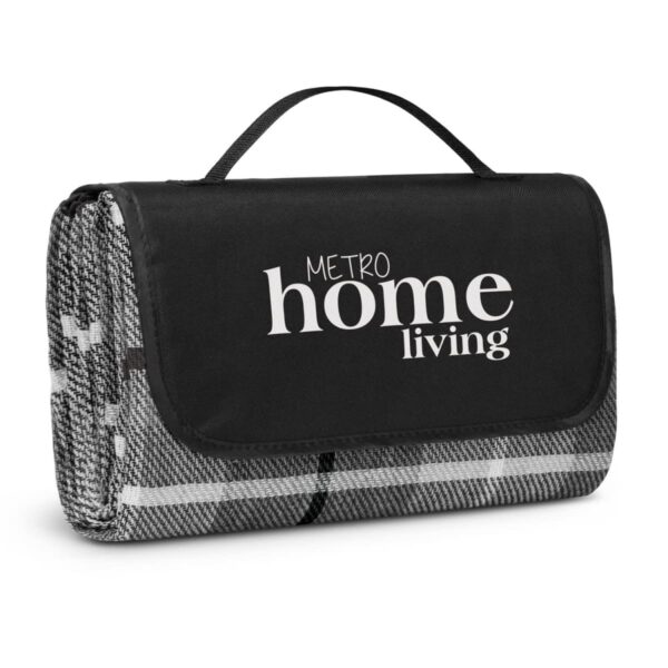 Summer Promotional Picnic Rug