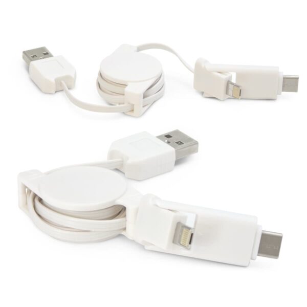 PowerWire Charging Cables