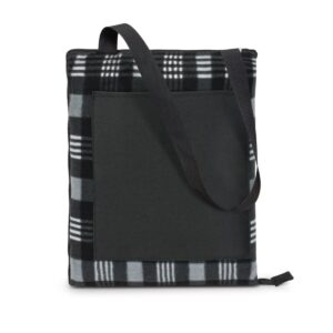 Promo Item Picnic Blanket Tote