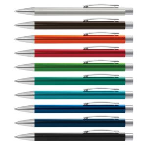 Lancaster Aluminium Pen
