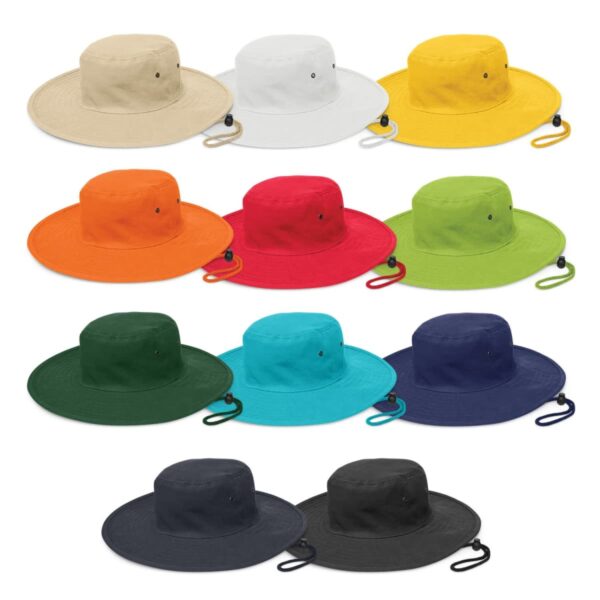 Havana Promotional Hat with Toggle
