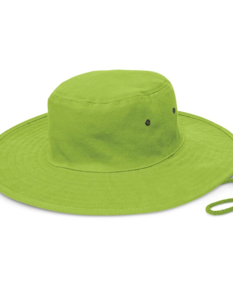 Bright-green