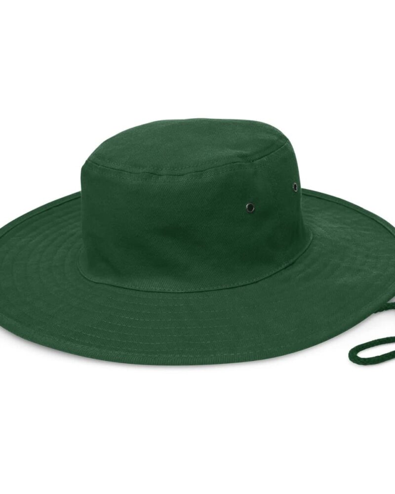 Dark-green