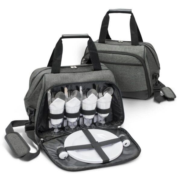 Toronto Custom Decorated Picnic Backpack