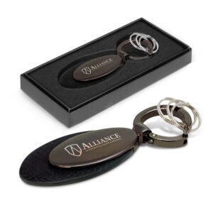 Stella Personalised Promo Keyrings