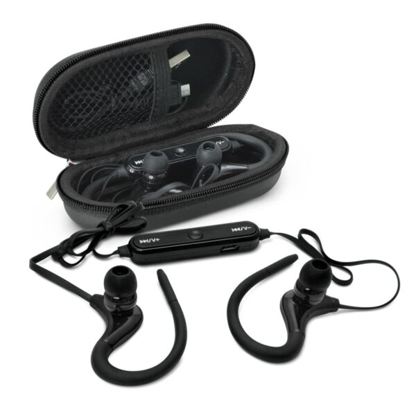 Gator Bluetooth Earbuds