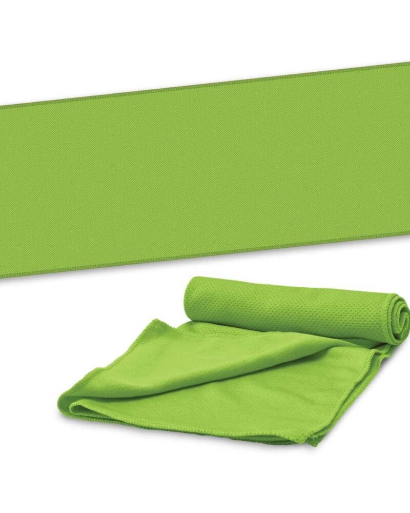 Bright-green
